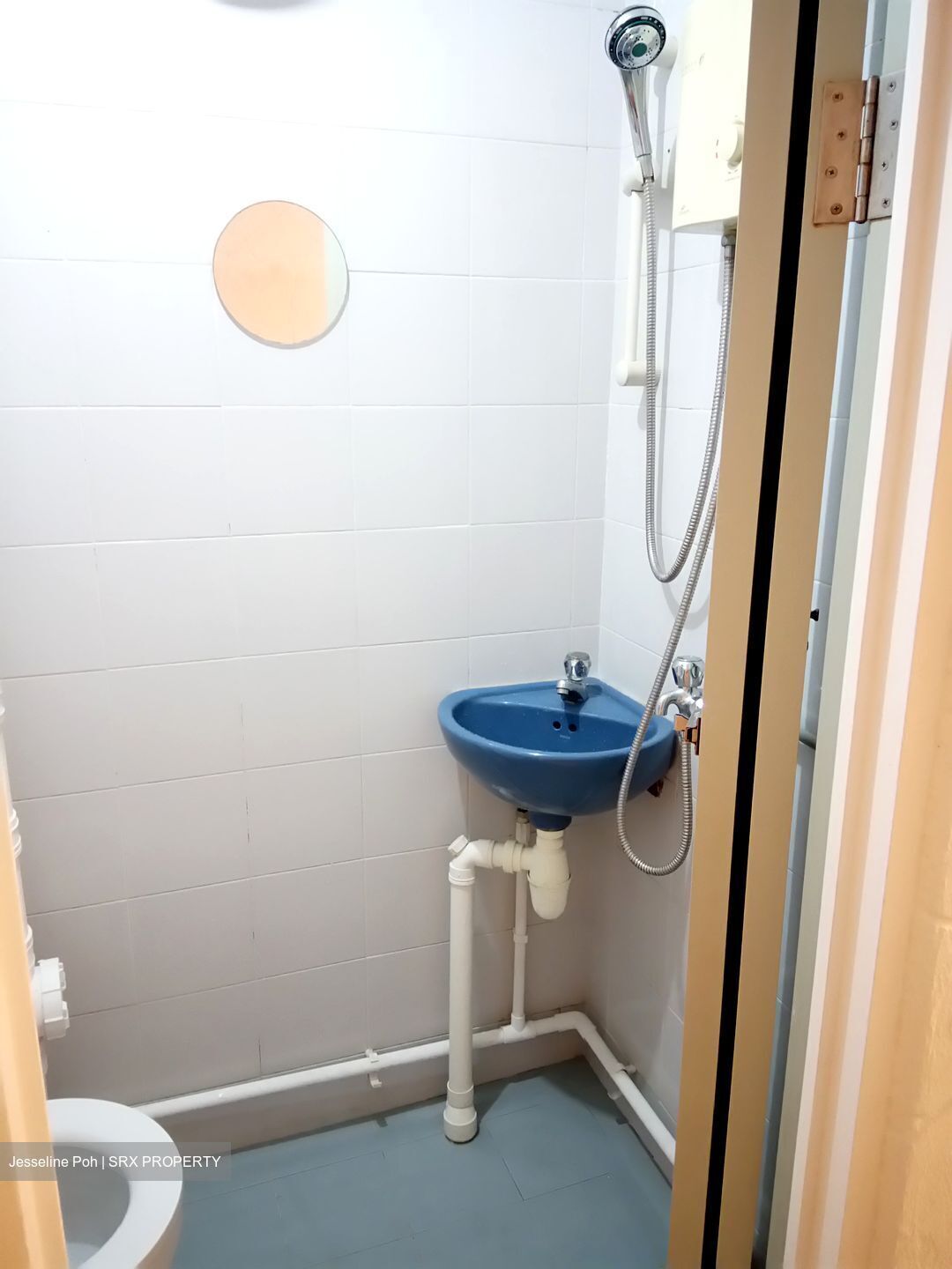 Blk 81 Commonwealth Heights (Queenstown), HDB 3 Rooms #454275051